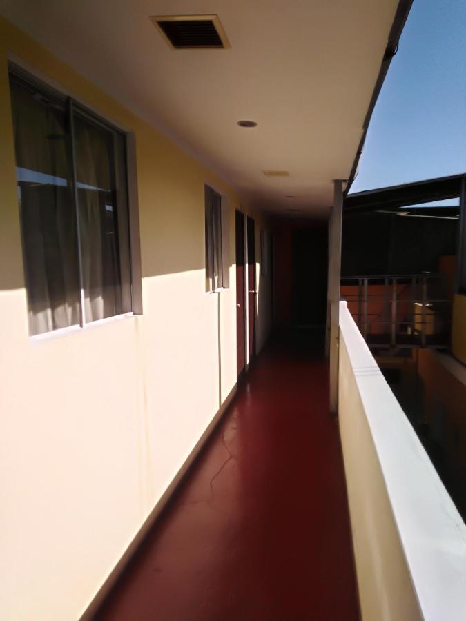 מלון Miraflores  Domingo'S Inka House מראה חיצוני תמונה